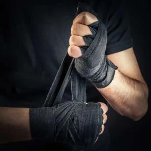 Best bandages for boxing